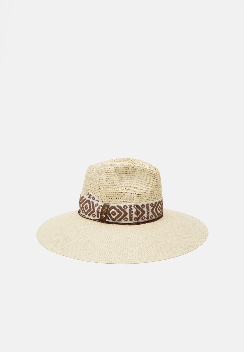 

Шапка Borsalino, бежевый