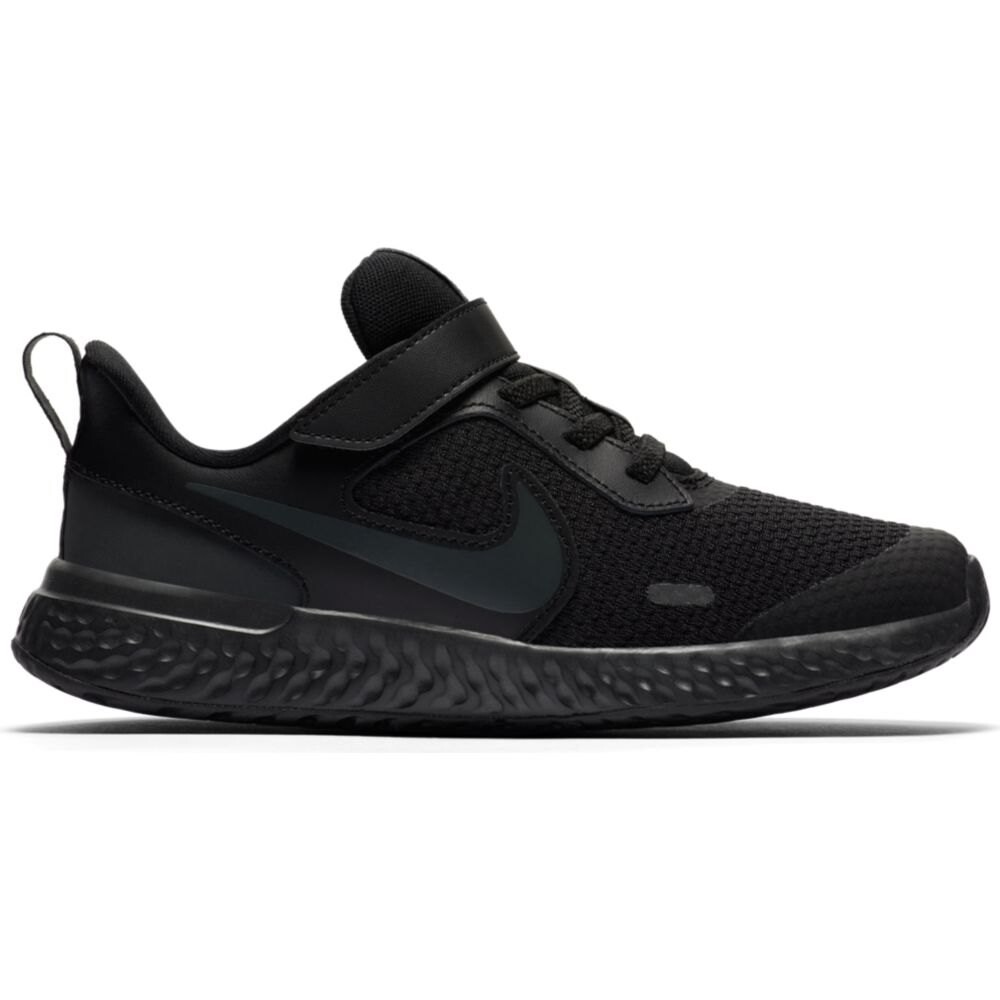 

Беговые кроссовки Nike Revolution 5 PSV, черный