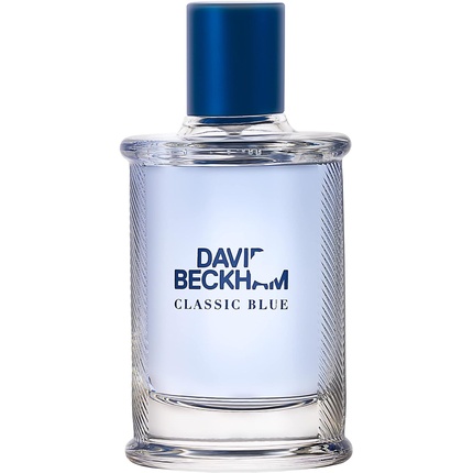 

David Beckham Classic Blue Eau De Toilette 60ml