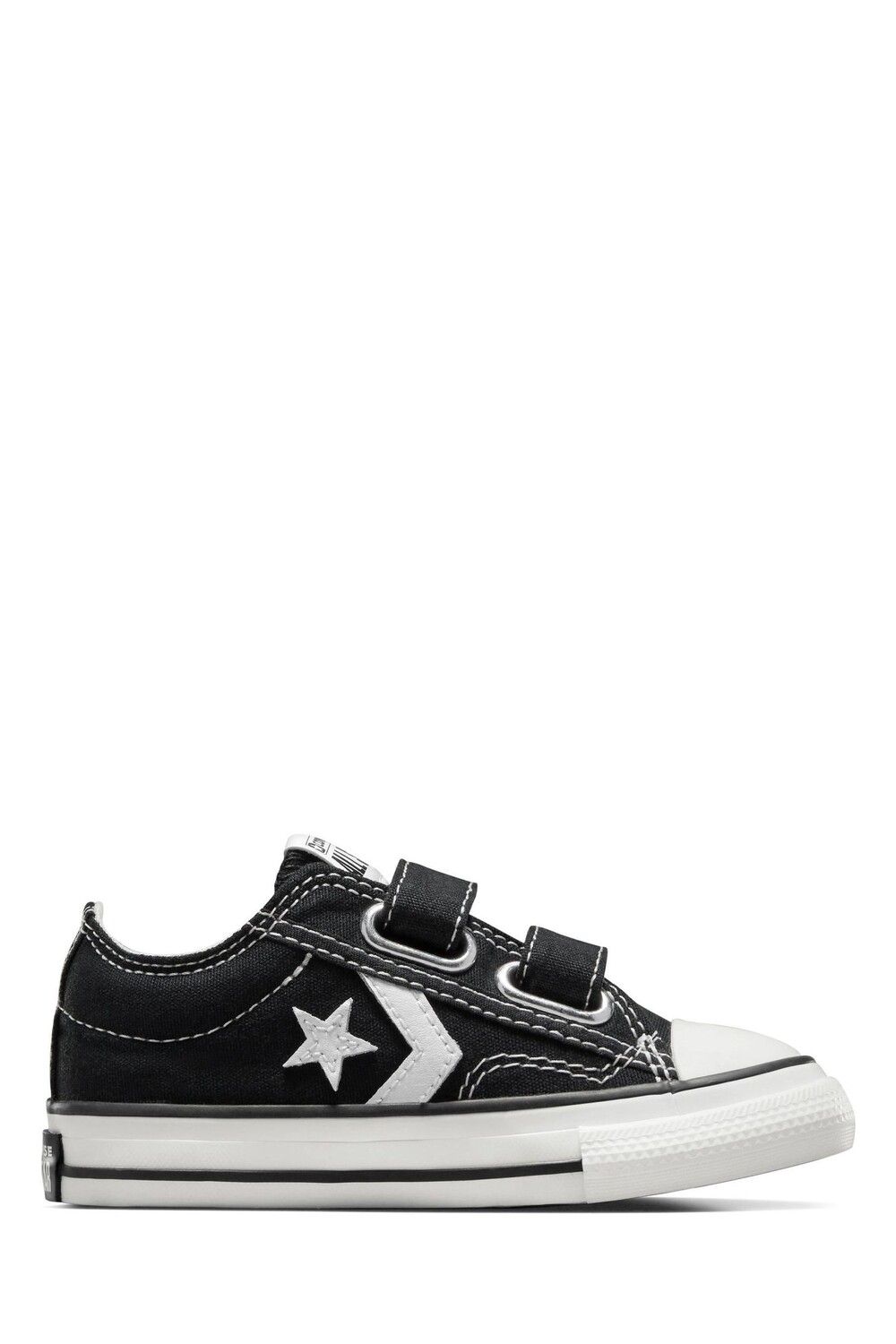 

Детская спортивная обувь 2V Star Player 76 Easy On Converse, черный