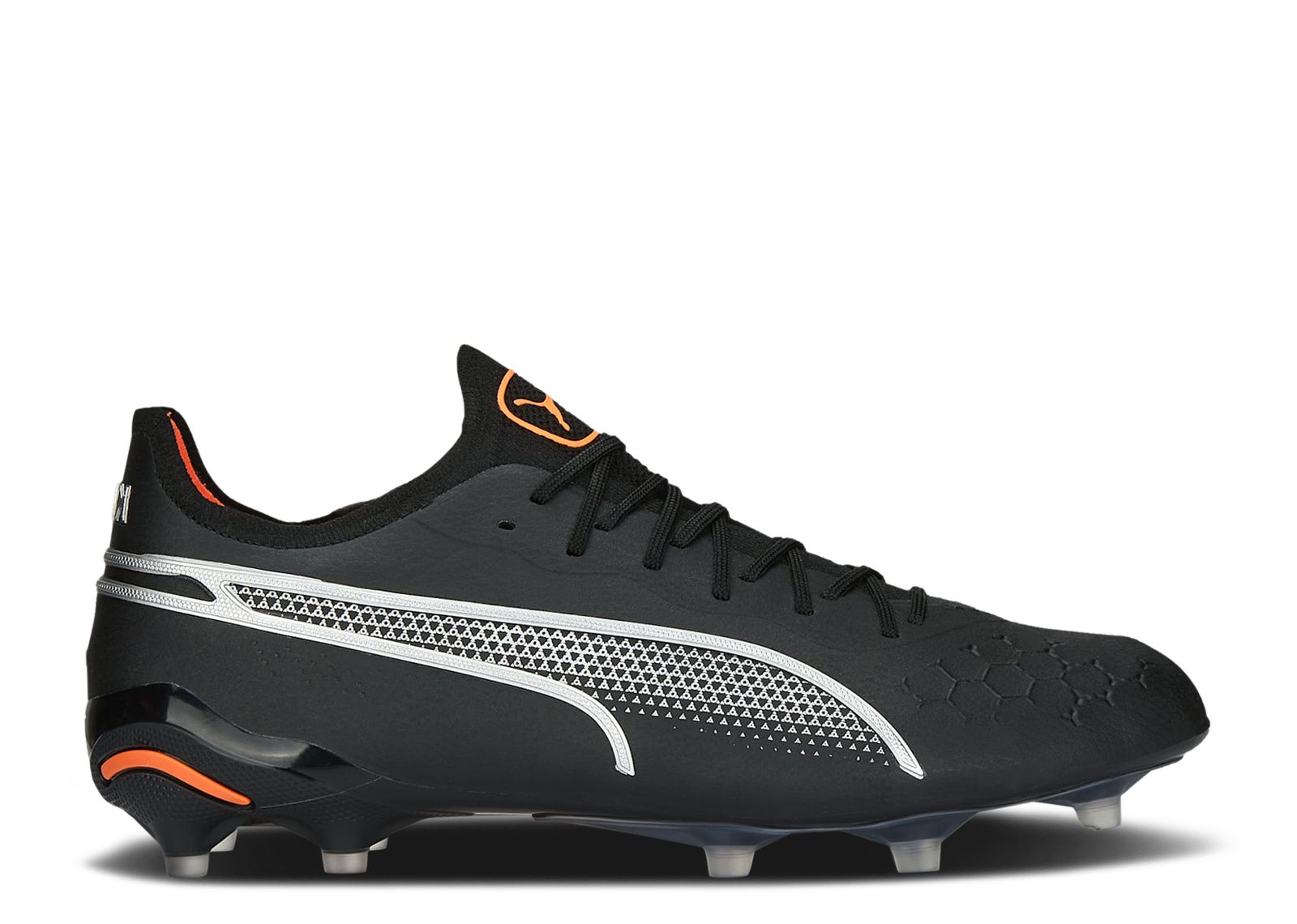 

Кроссовки Puma King Ultimate Fg Ag 'Eclipse Pack', черный