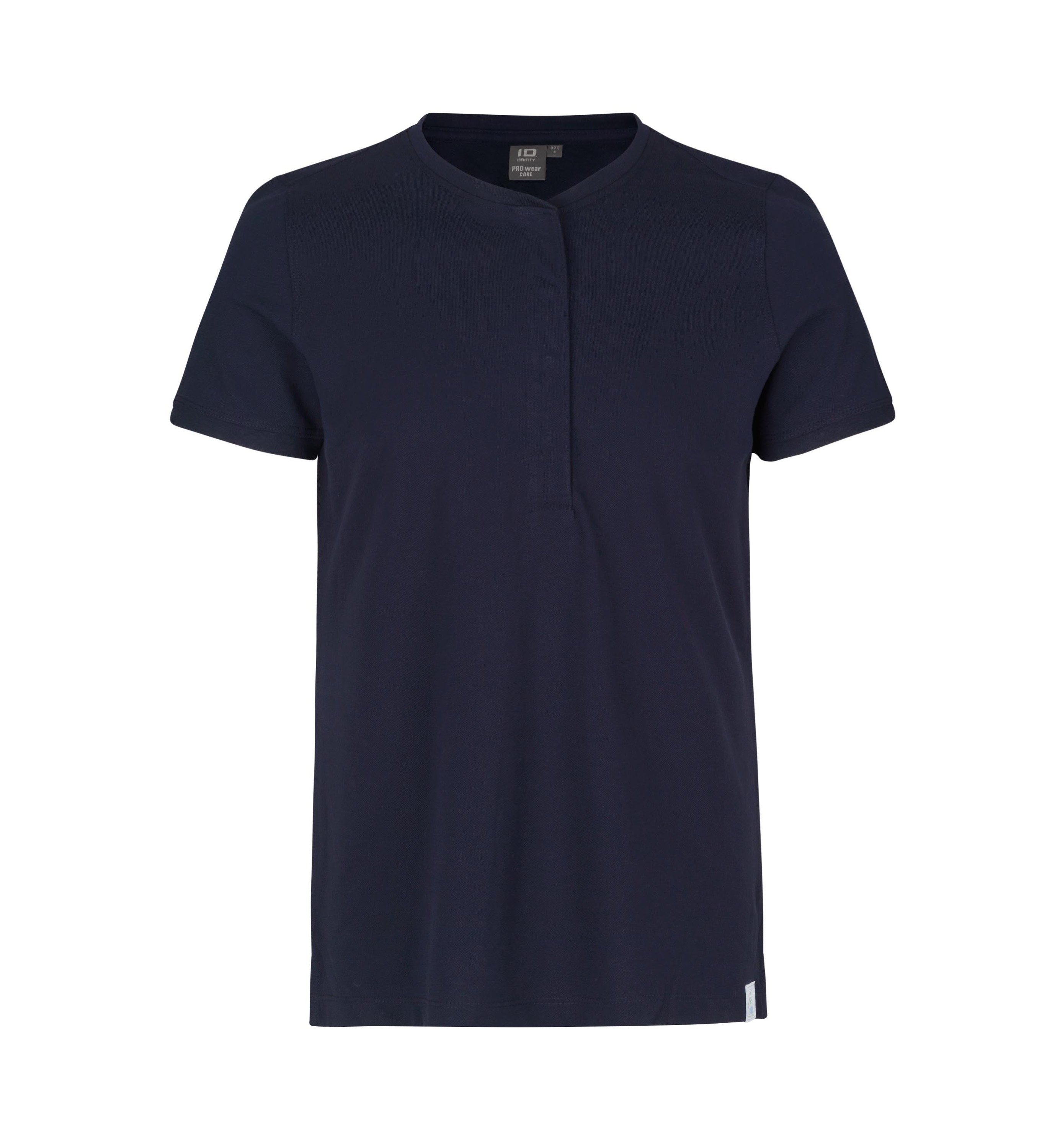 Поло PRO Wear by ID Polo Shirt casual, темно-синий 1set 1 6 casual wear shirt