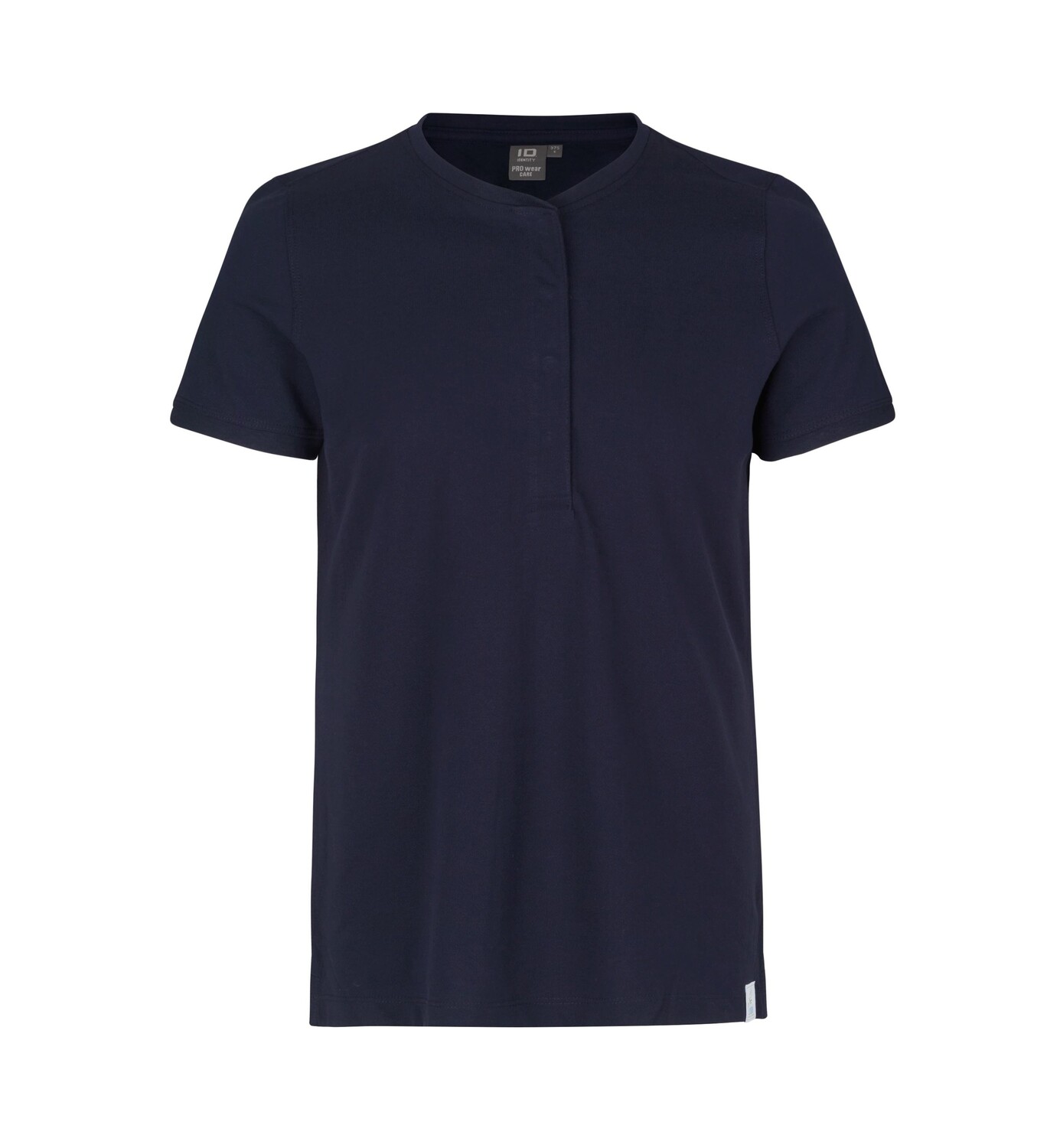 

Поло PRO Wear by ID Polo Shirt casual, темно-синий