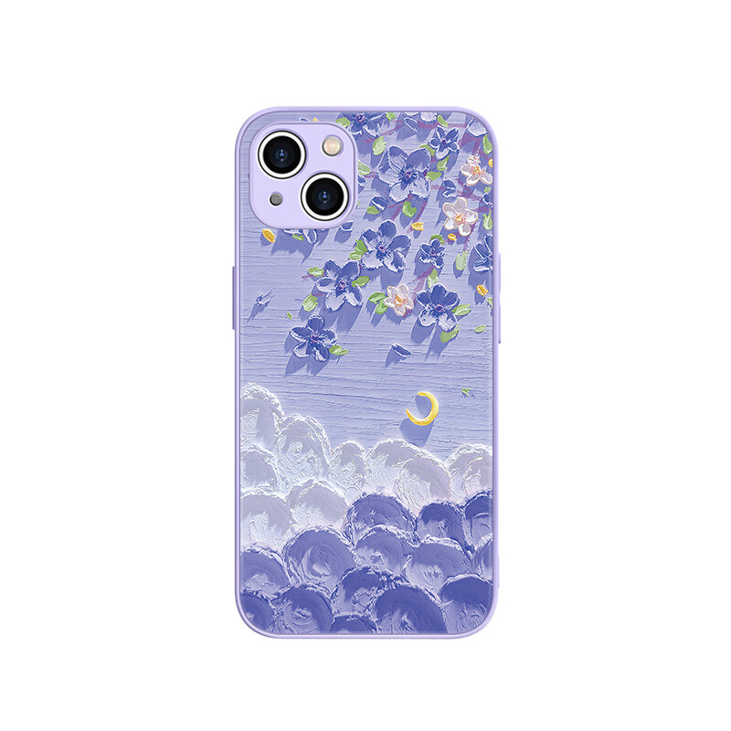 

Чехол для телефона MSMF Us 10 Cents Msmf, DWFQBL88 - Far Peak Blue