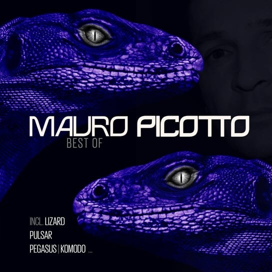 

Виниловая пластинка Picotto Mauro - Best Of Mauro Picotto (цветной винил)