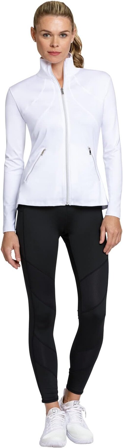 

Куртка Rachel Jacket Tail Activewear, цвет Chalk