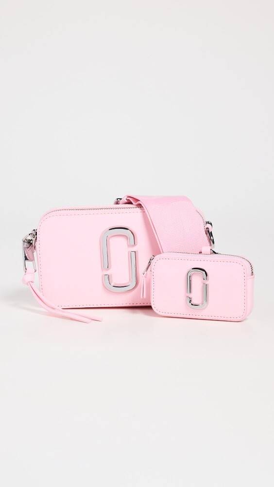 

Сумка-кроссбоди Marc Jacobs The Snapshot