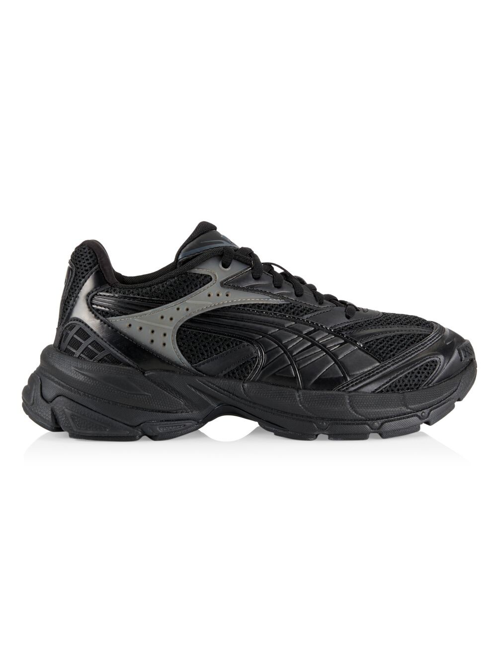 

Кроссовки Velophasis PRM Puma, черный