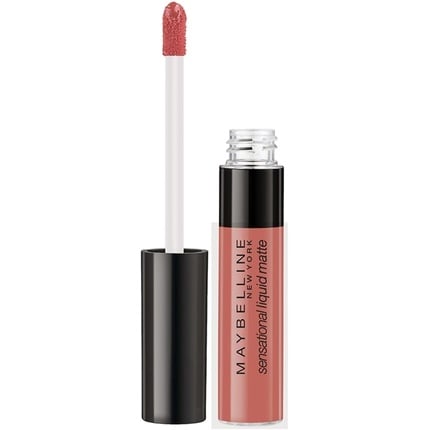 

Maybelline New York Maybelline Sensational Жидкая Матовая Помада 10 Bday Suit On