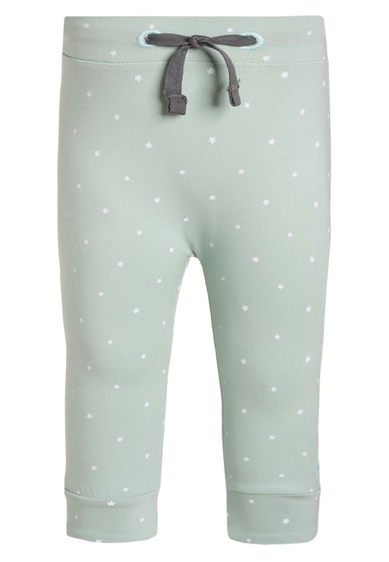 Спортивные брюки Noppies, цвет grey mint