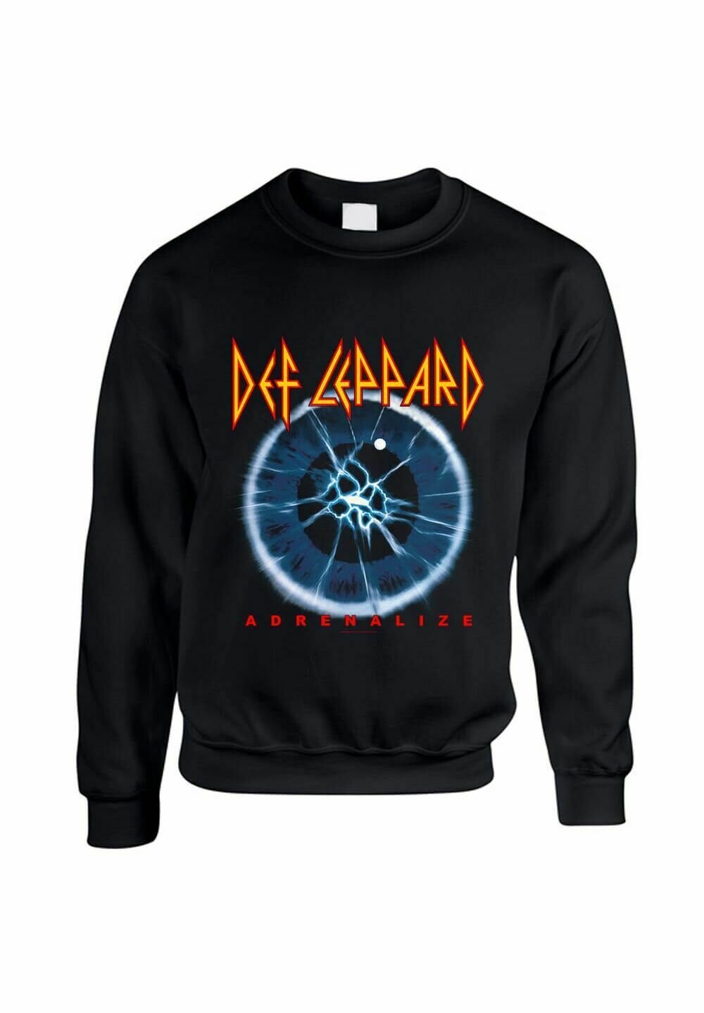

Толстовка rockshirts