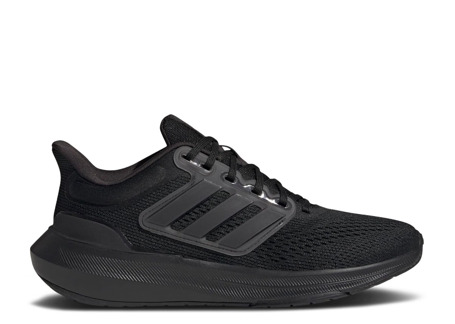 

Кроссовки adidas Wmns Ultrabounce 'Black Carbon', черный