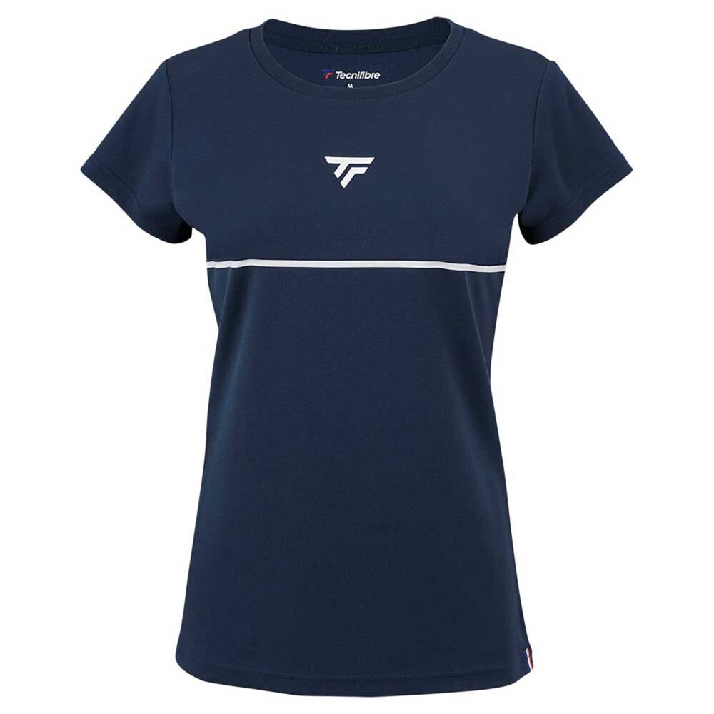 

Футболка Tecnifibre Perf, синий