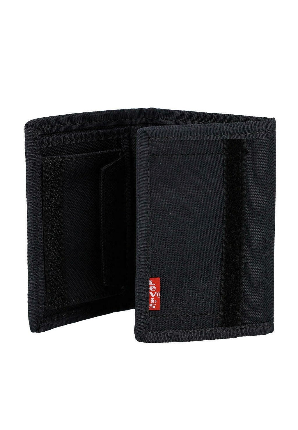 

Кошелек Levi's, черный