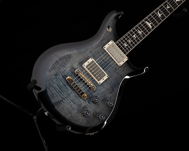 

Электрогитара Paul Reed Smith S2 McCarty 594 - Faded Blue Smokeburst