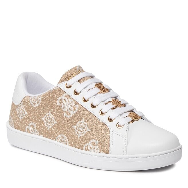 

Кроссовки Guess, белый