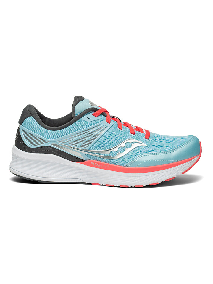 

Кроссовки Saucony Munchen 4S, бирюзовый