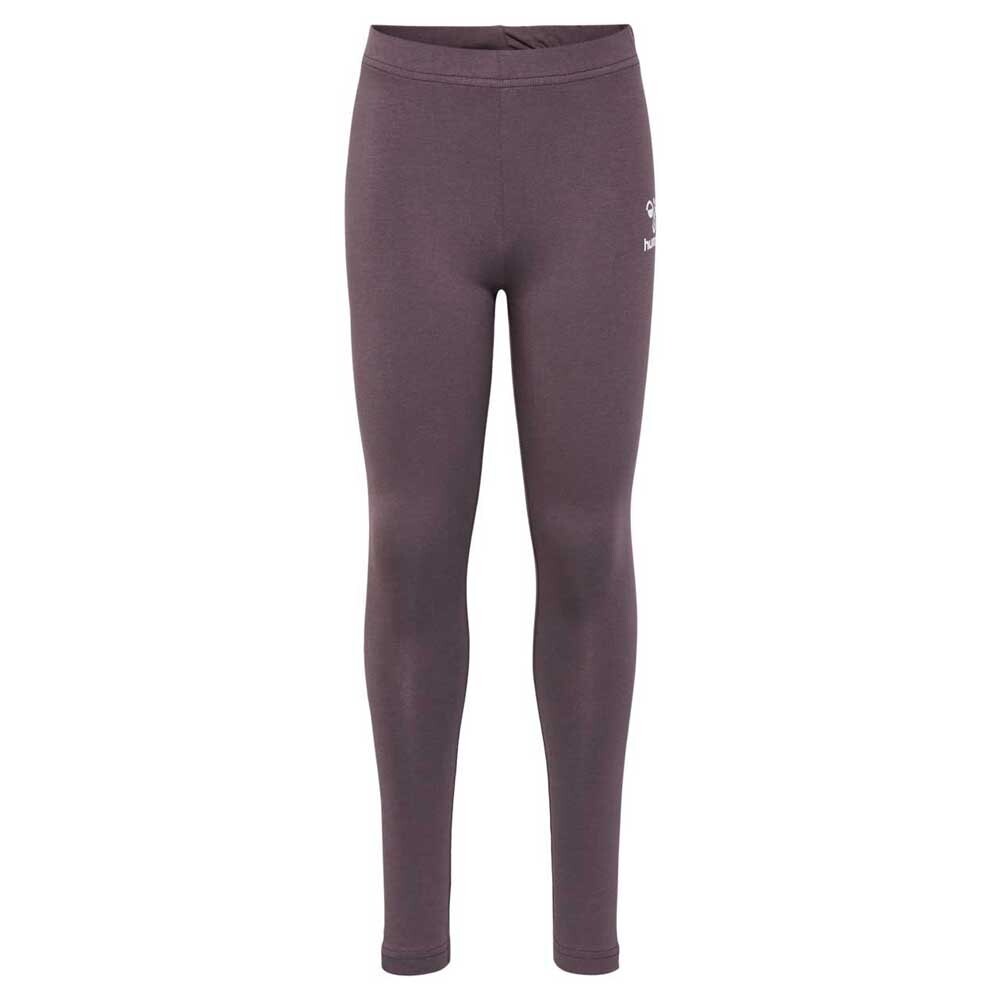 

Леггинсы Hummel Onze, фиолетовый