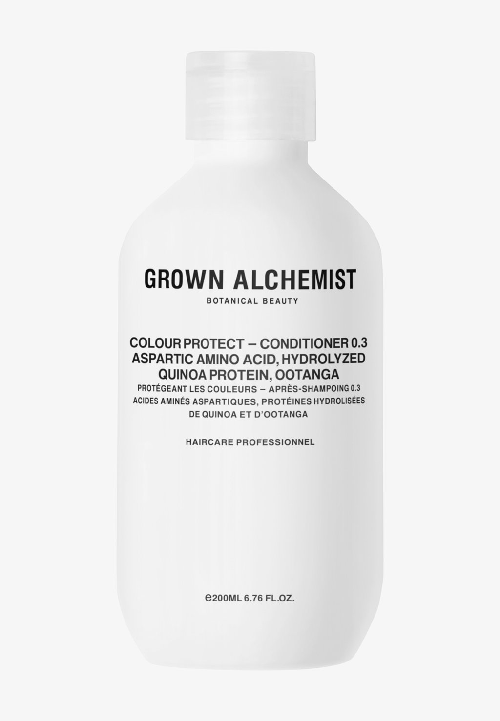 Кондиционер Colour-Protect Conditioner 0.3 Grown Alchemist шампунь для волос grown alchemist colour protect large белый размер one size