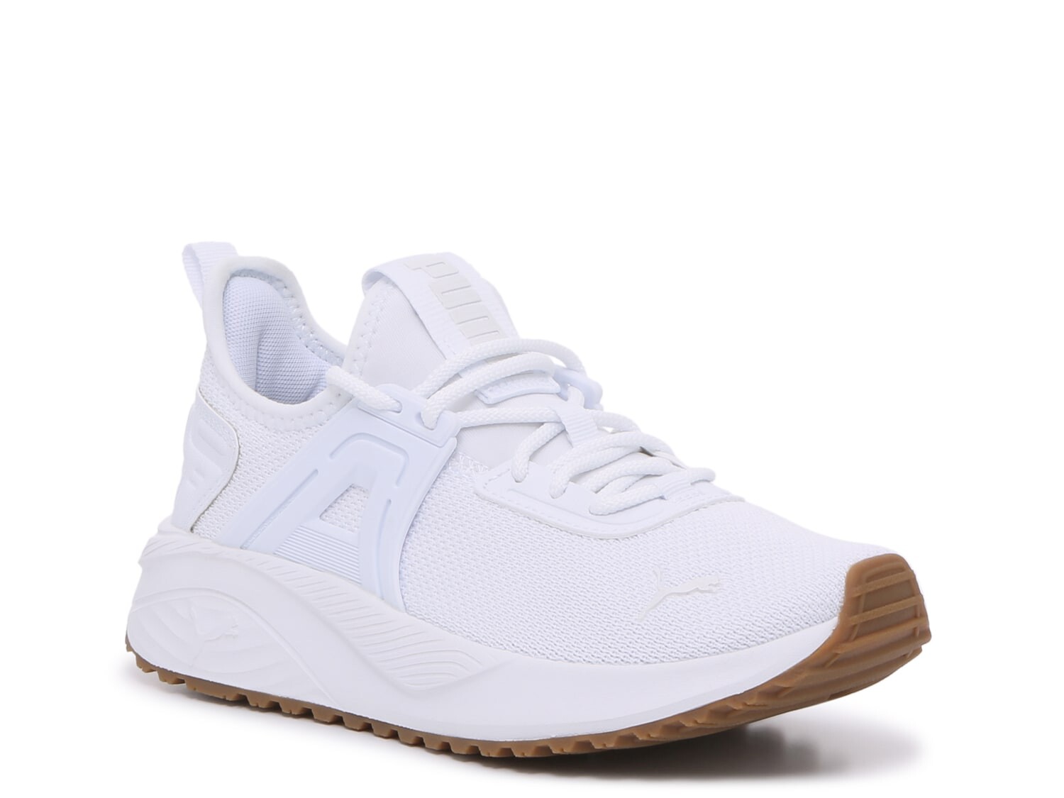 

Кроссовки женские Puma Pacer 23, белый