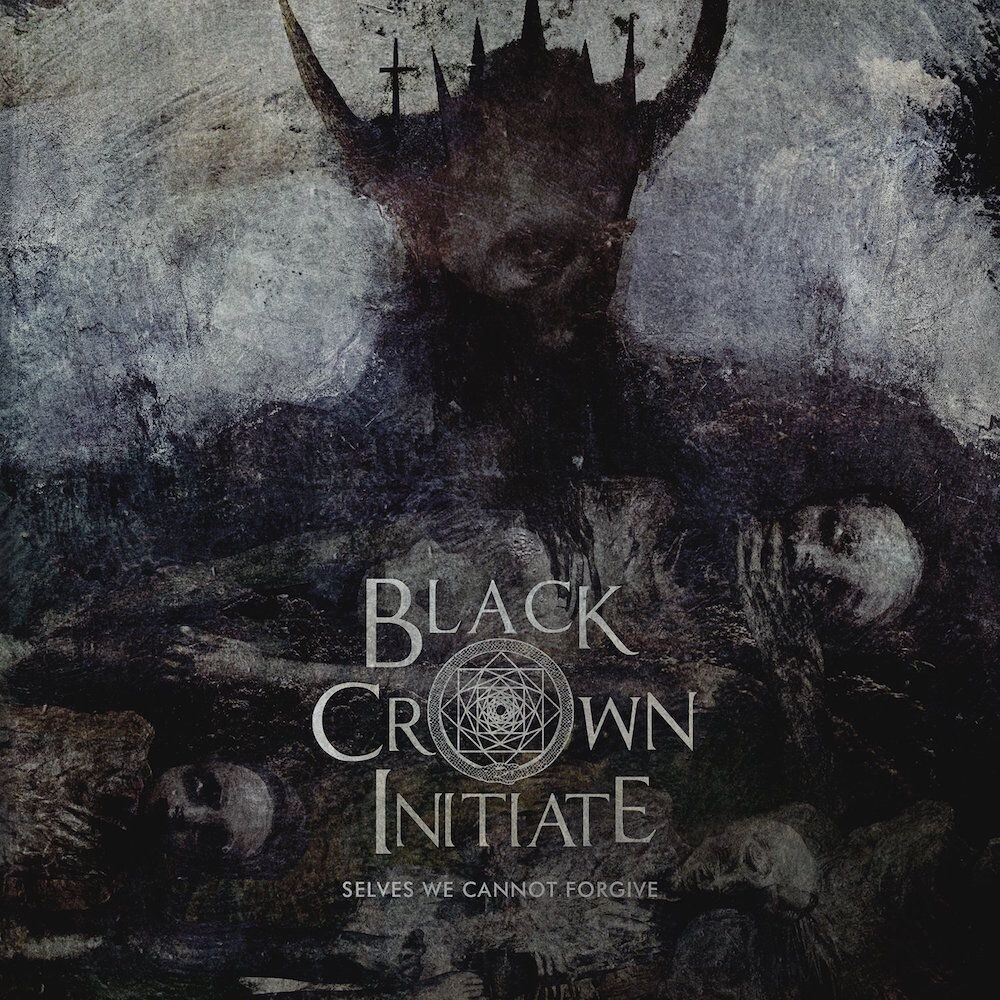 

Диск CD Selves We Cannot Forgive - Black Crown Initiate