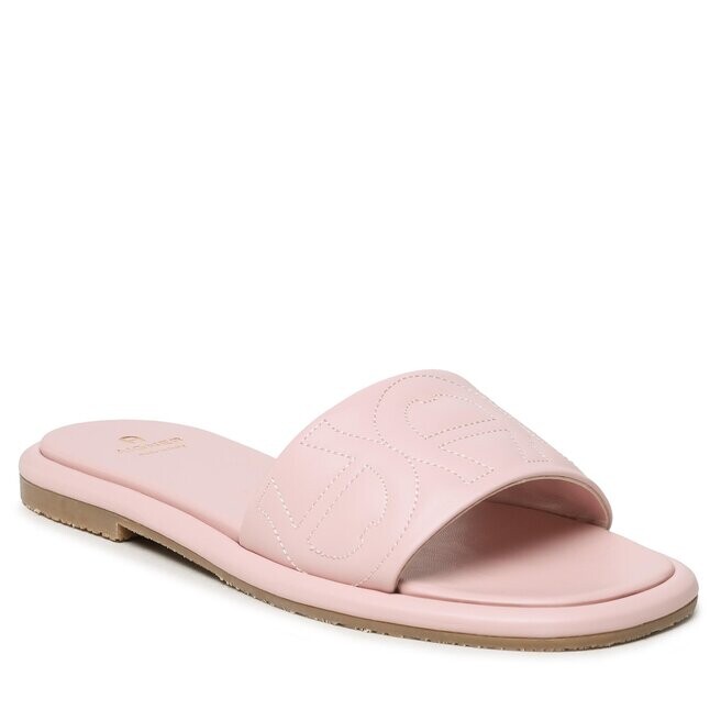 

Шлепанцы Aigner Lotta, розовый