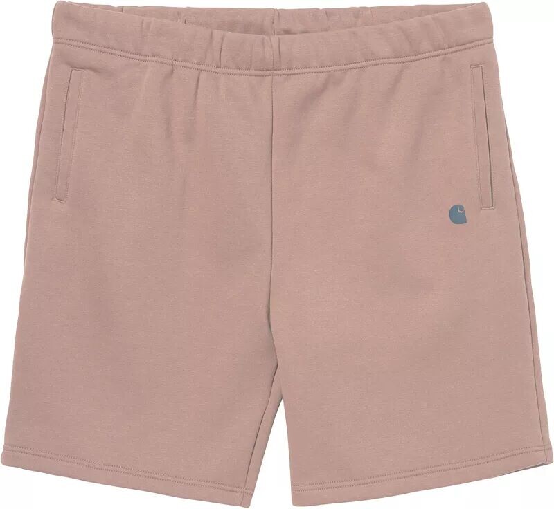

Мужские флисовые шорты Carhartt средней плотности