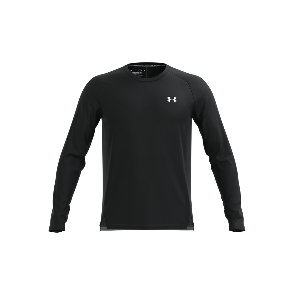 

Футболка Under Armour Streaker, черный