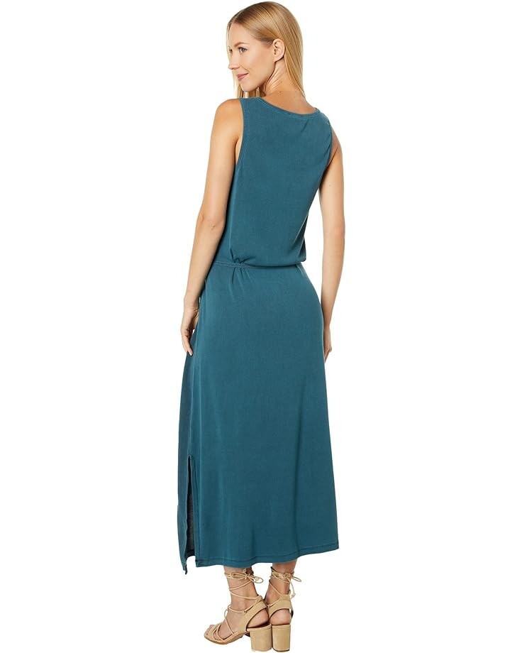 

Платье Splendid Zinnia Dress, цвет Aegean