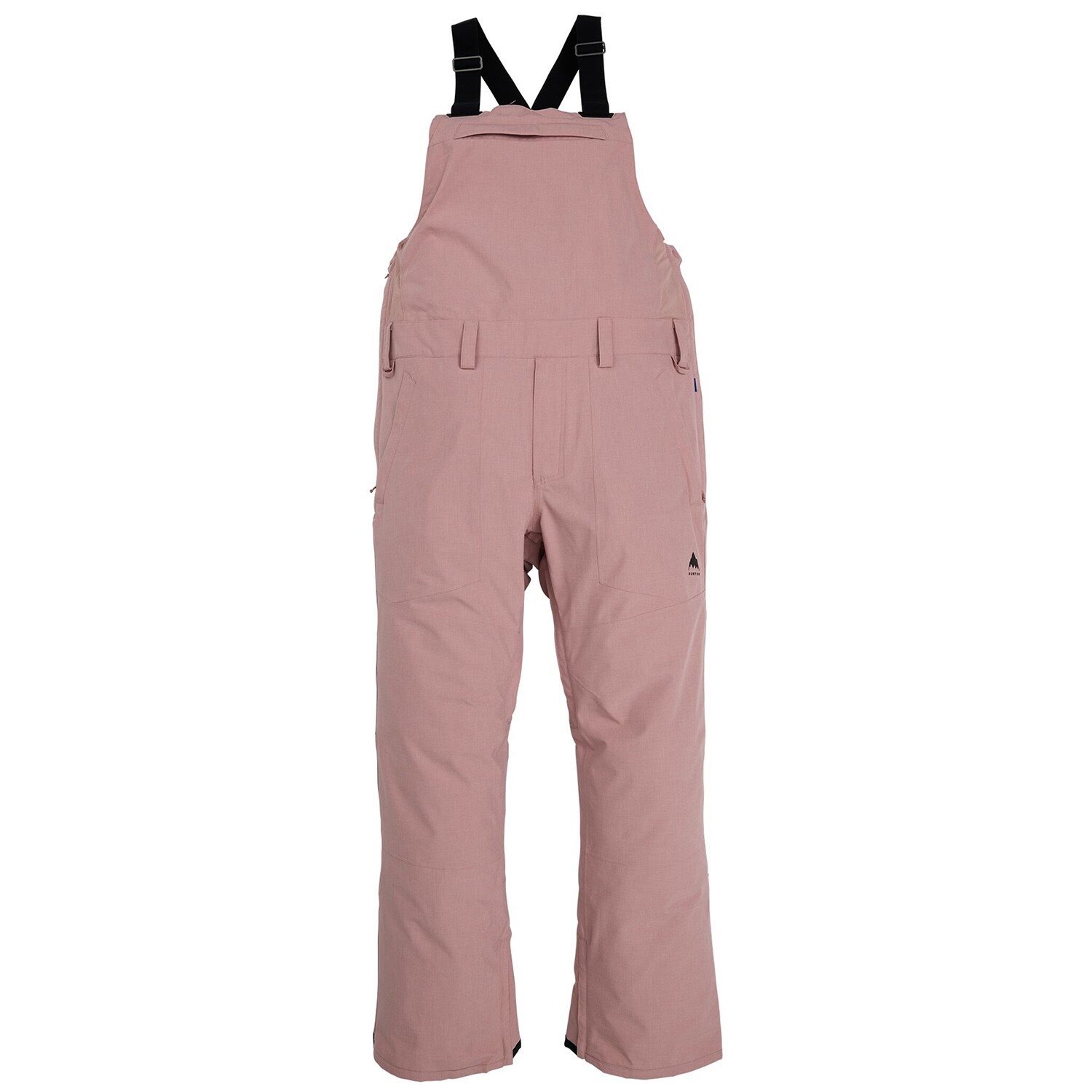 

Брюки Burton Snowdial Bib