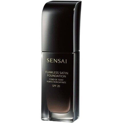 SENSAI Flawless Satin Foundation SPF20 30мл