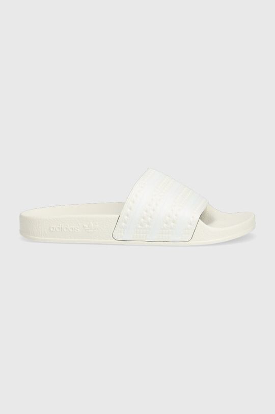 

Шлепанцы Adilette adidas Originals, белый