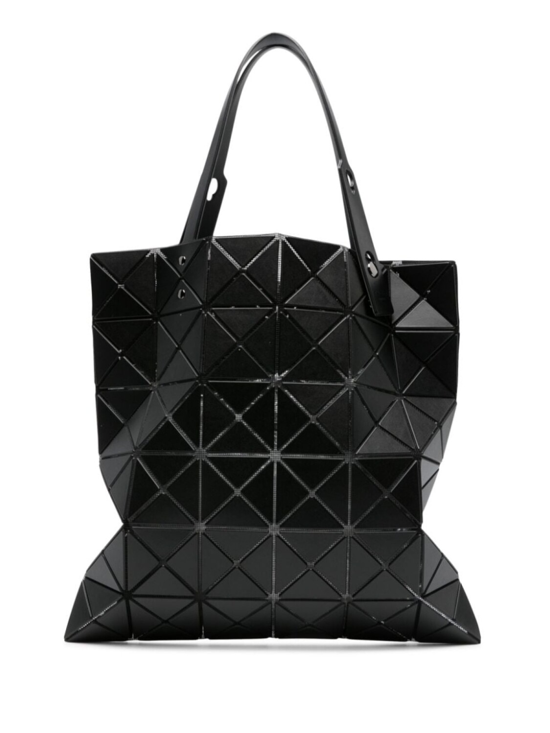 

Сумка-тоут Lucent Bao Bao Issey Miyake, черный