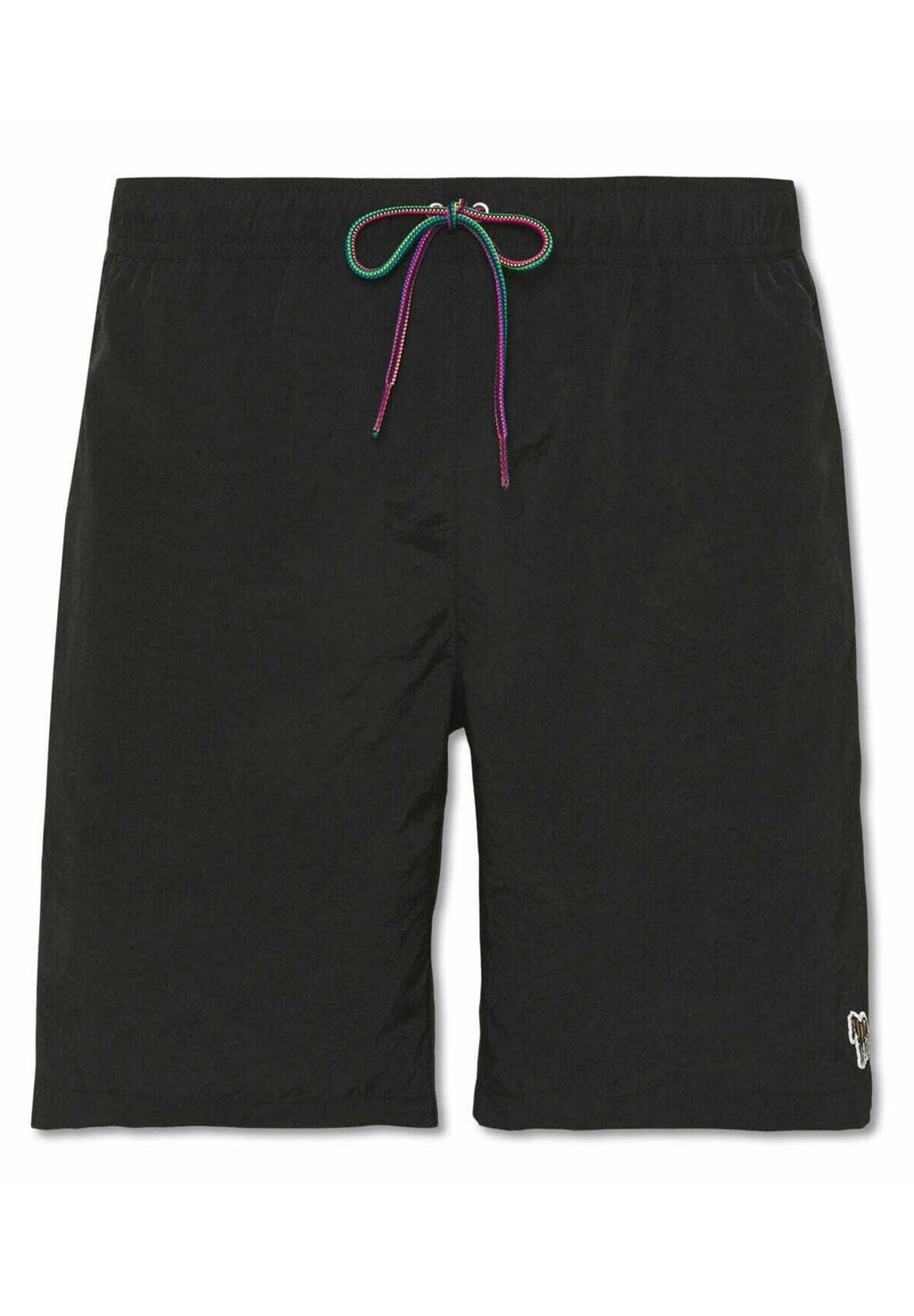 

Шорты Paul Smith, цвет black