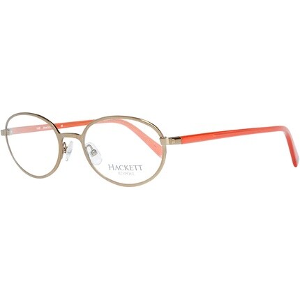 

Мужские оптические оправы Hackett HEB01840 золотистого цвета 50,0 Hackett London