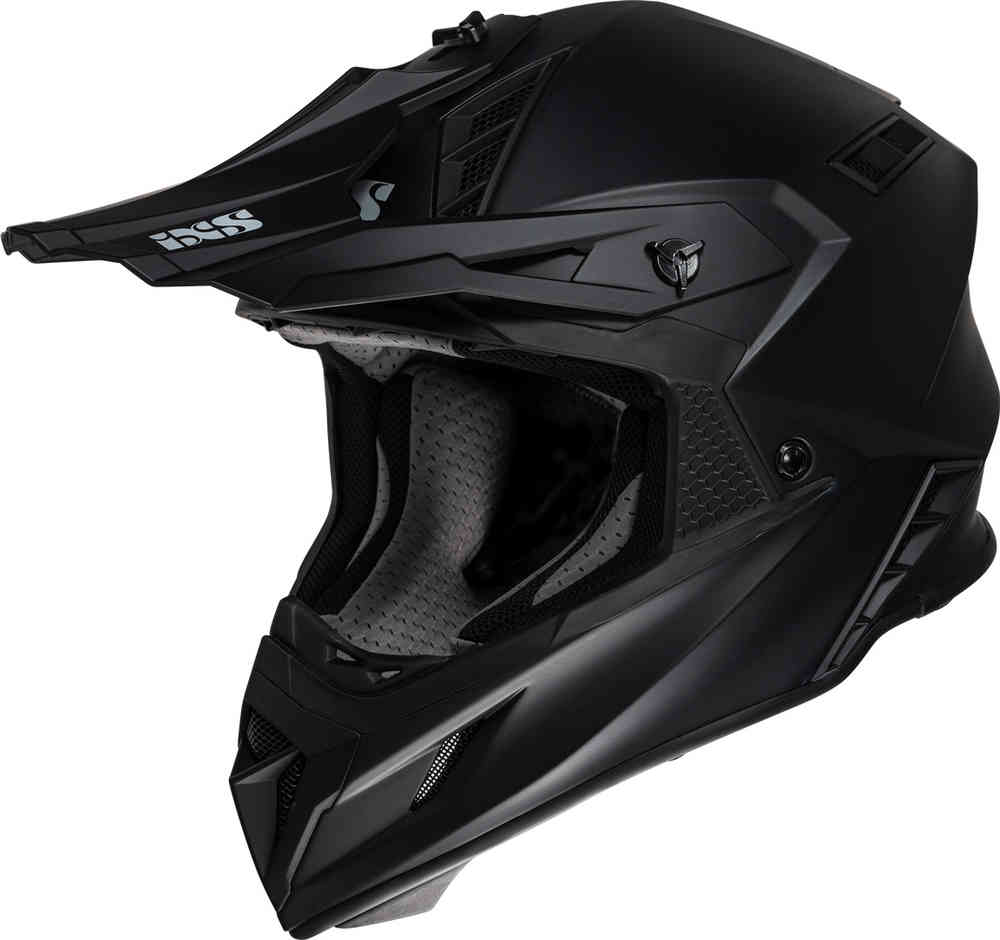 iXS189FG 1.0 Шлем для мотокросса IXS