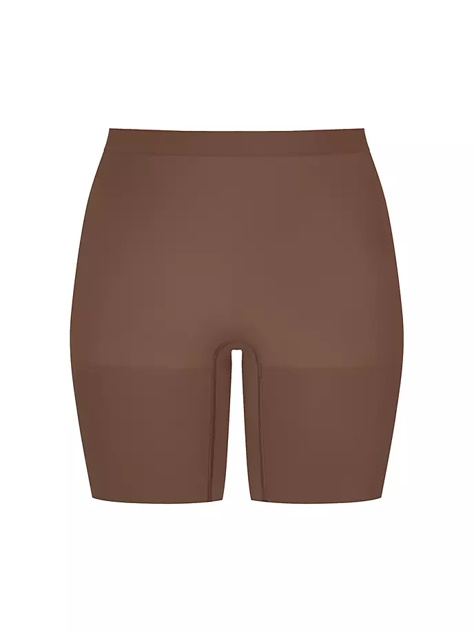 

Силовые шорты Spanx, цвет chestnut brown