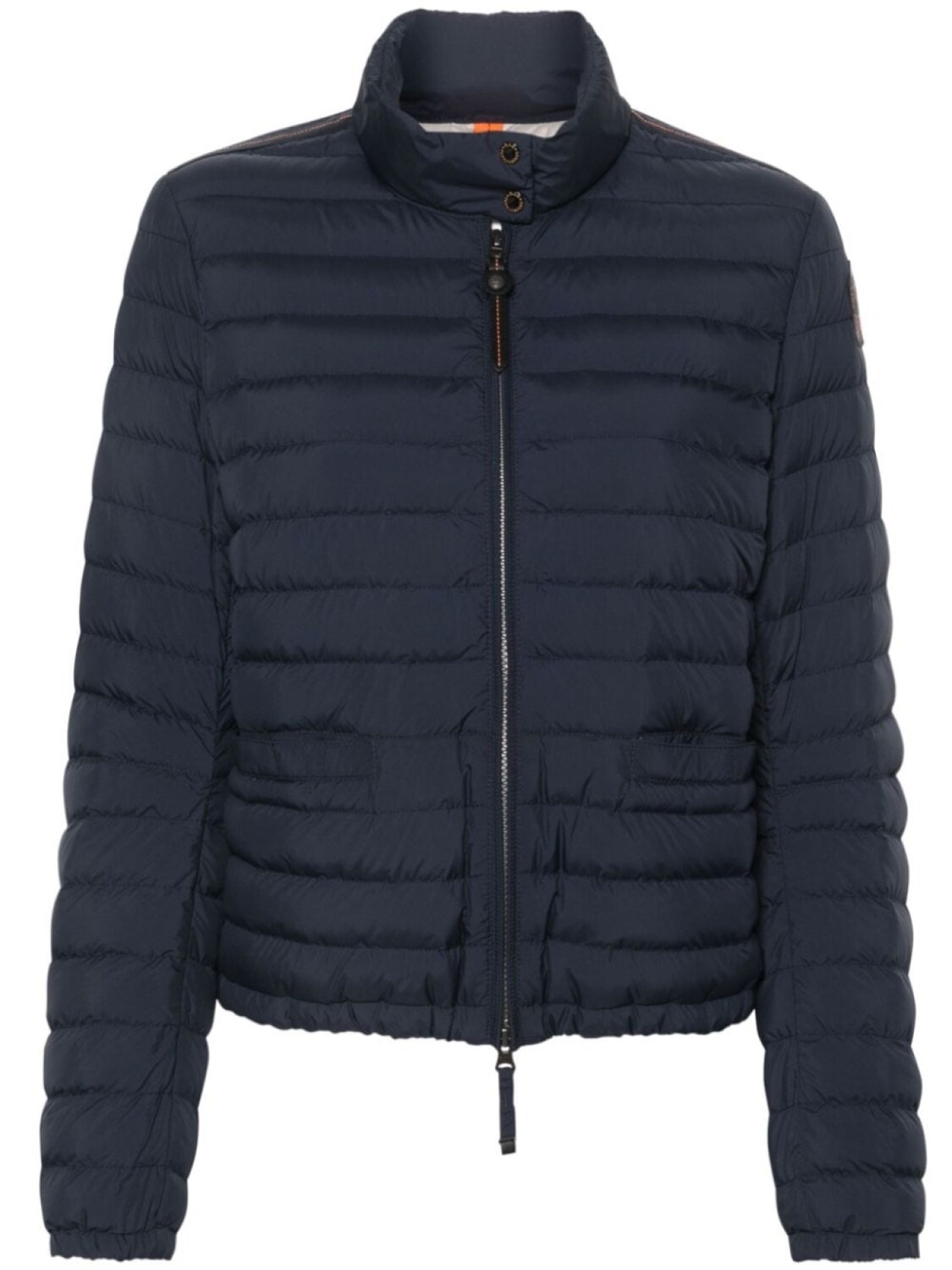 

Parajumpers пуховик Winona, синий