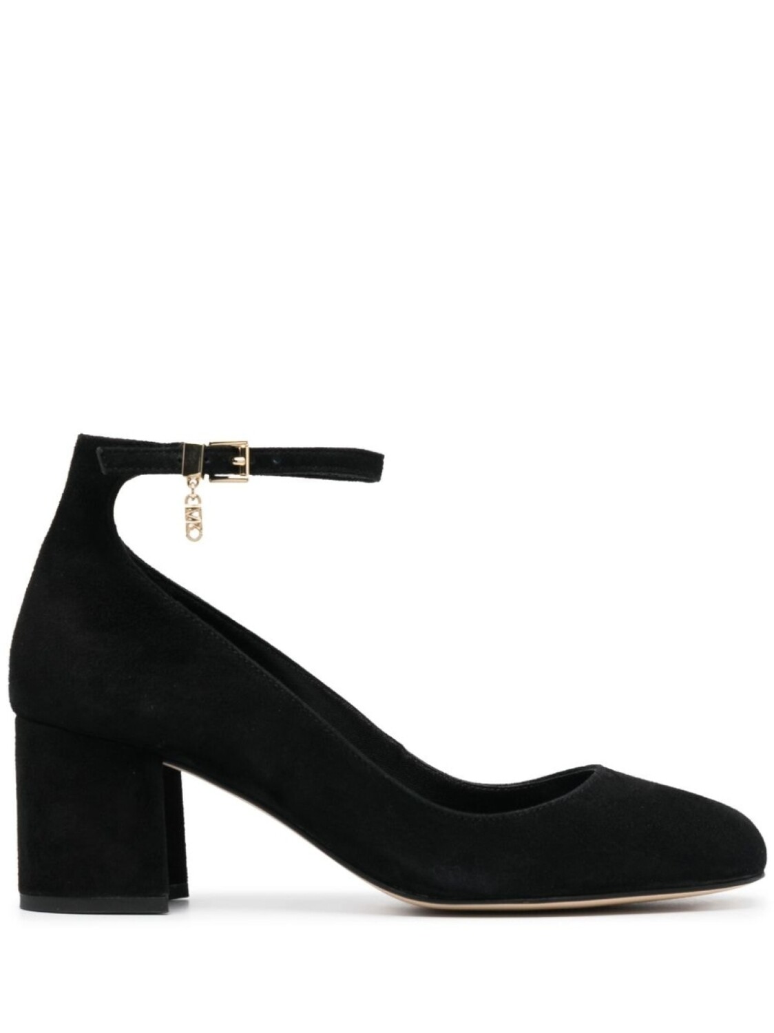 

Michael Michael Kors туфли Petalo 60, черный