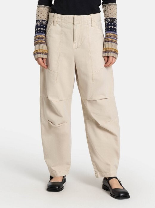 

Брюки-Брюки rock springs Free People, бежевый