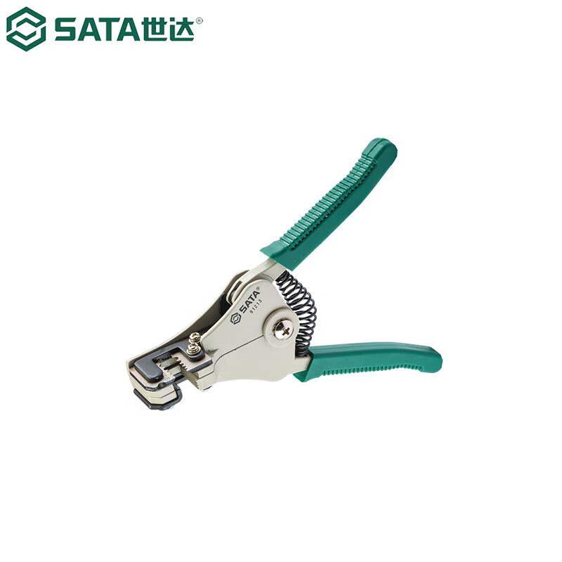 SATA 91213 Автоматический инструмент для зачистки проводов, тип B