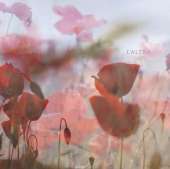 

Виниловая пластинка L'Altra - In the Afternoon