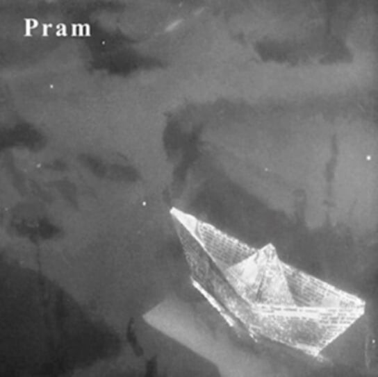 

Виниловая пластинка Pram - Across The Meridian