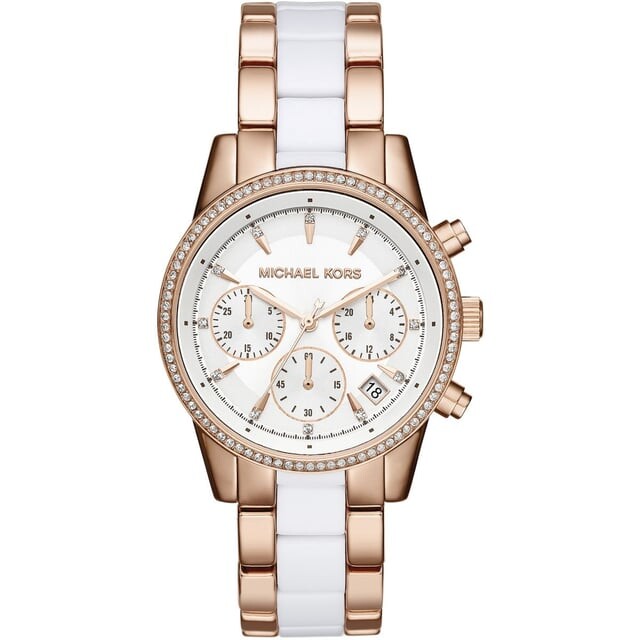 

Женские часы Ritz mk6324 от Michael Kors, розовый