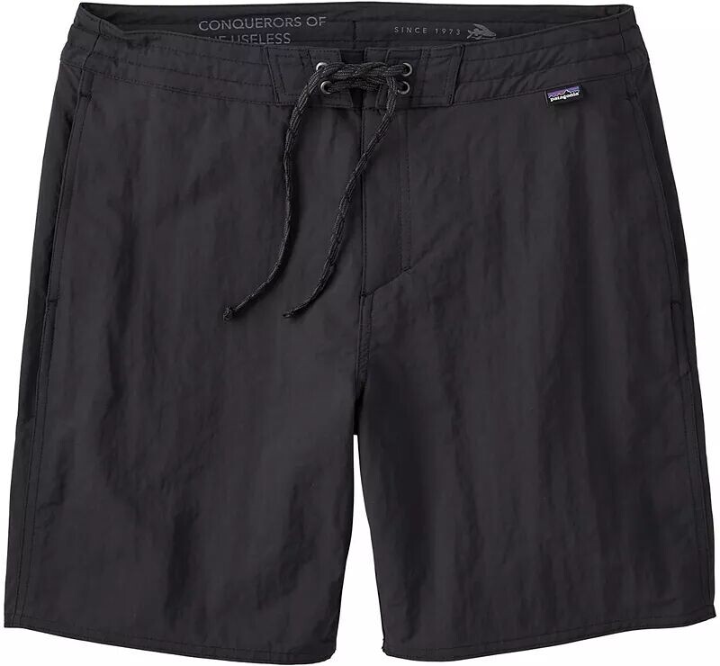

Мужские гибридные шорты Patagonia Wavefarer 18 дюймов