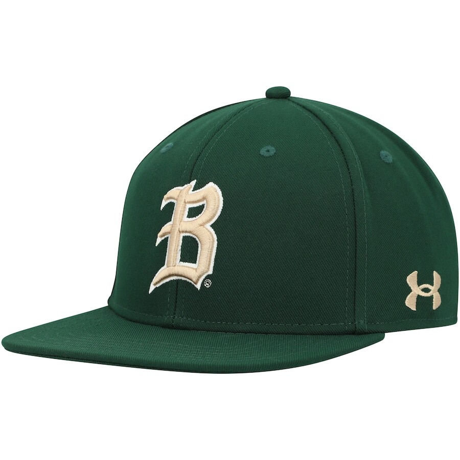 

Бейсболка Under Armour Uab Blazers, зеленый