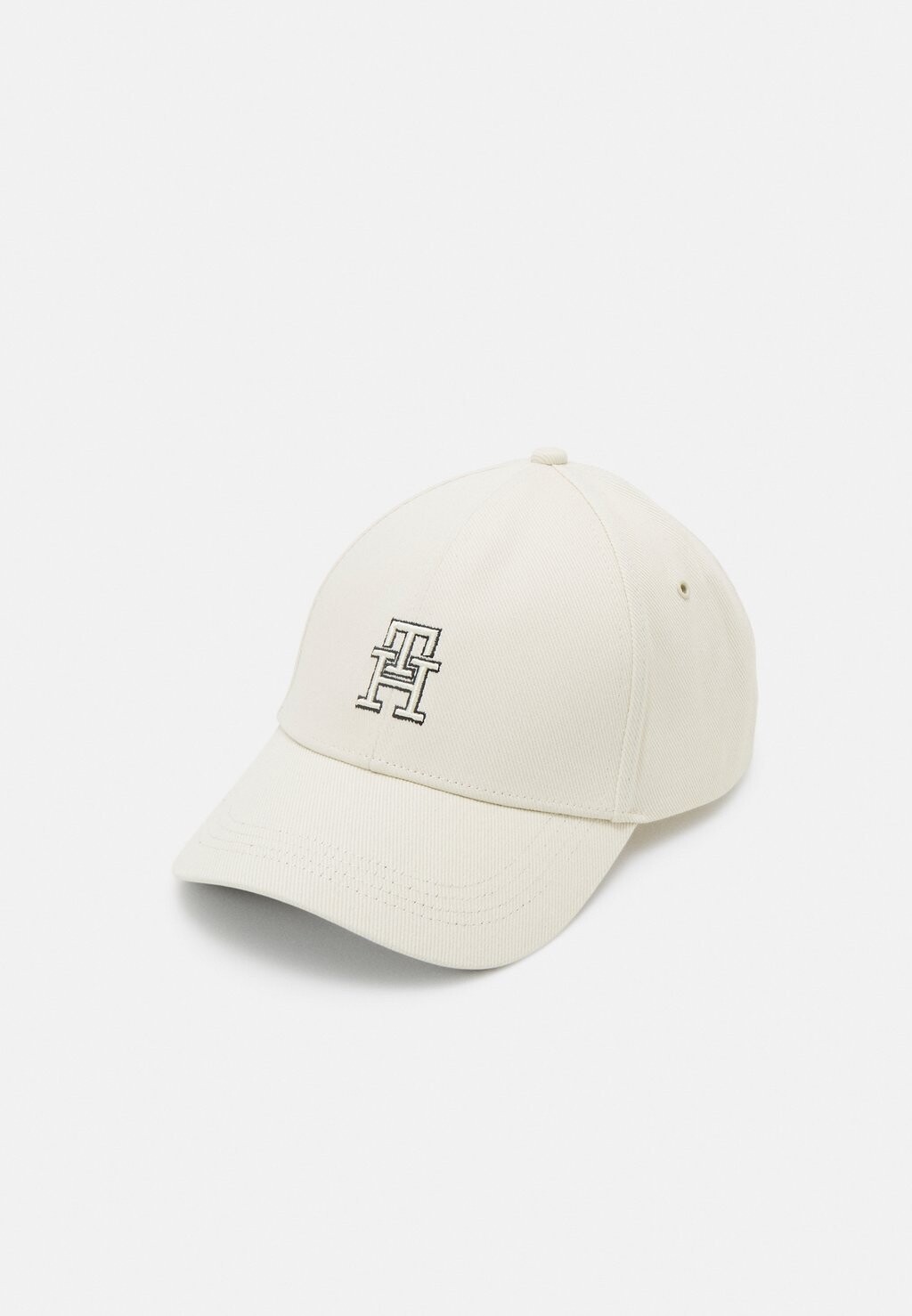 

Кепка Heavy Unisex Tommy Hilfiger, цвет calico, Серый