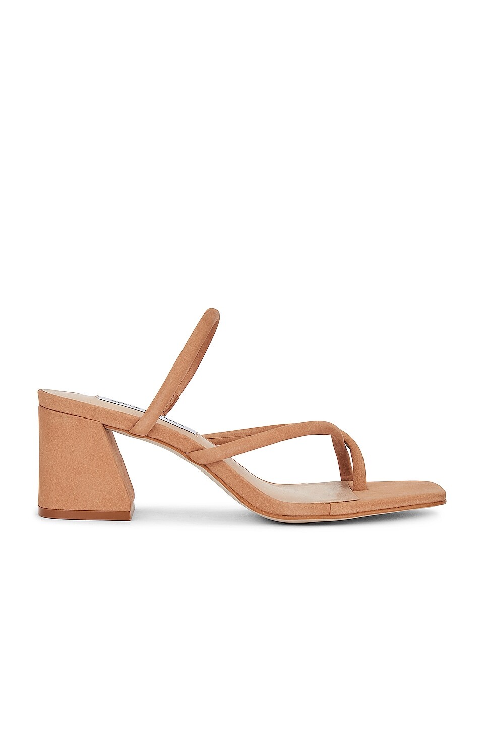 

Сандалии Steve Madden Effie, загар