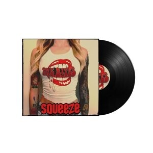 

Виниловая пластинка She Bites - Squeeze