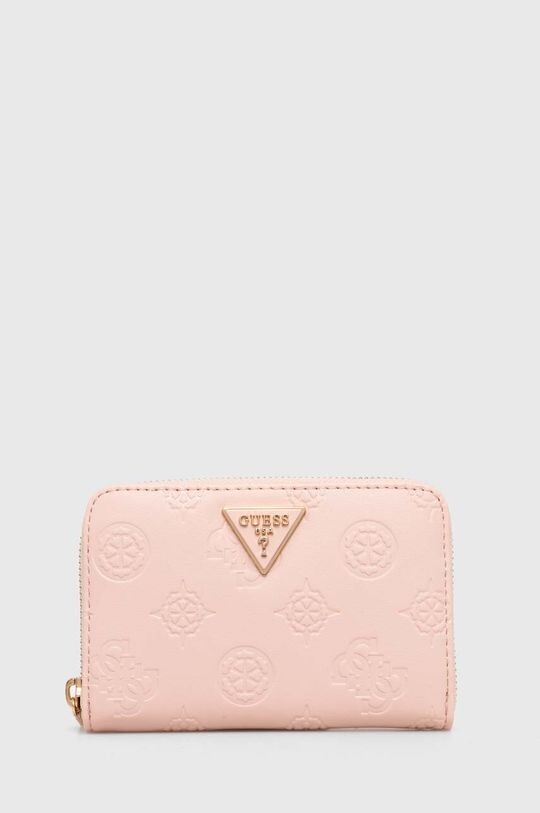 

Кошелек Guess, розовый